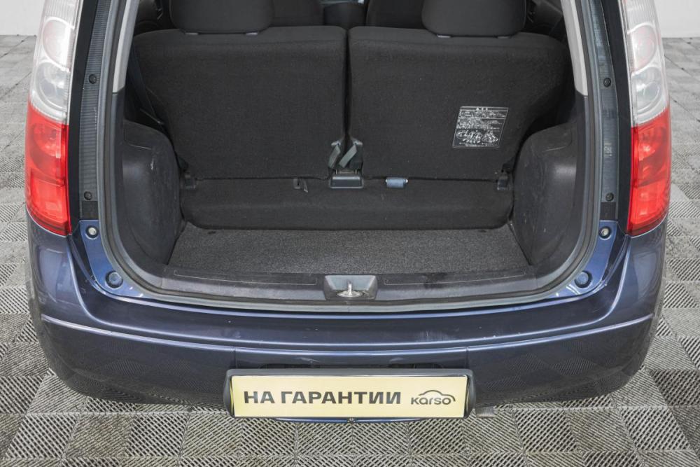 Mitsubishi Colt VI (Z20/Z30) Кемерово  - изображение 8