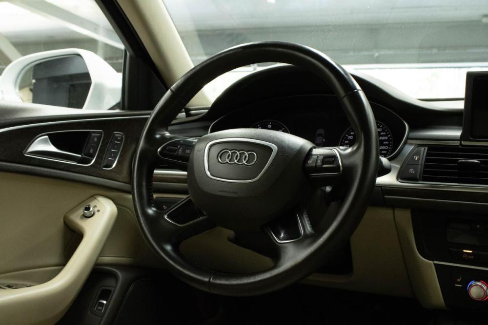 Audi A6 IV (C7) Рестайлинг Уфа  - изображение 7