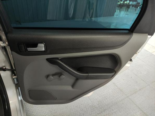 Ford Focus II Рестайлинг с пробегом 2010 года, цена 530 000 рублей, 232805 км, хэтчбек, Автокод Объявления