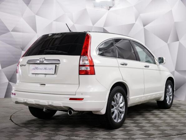 Honda CR-V III Рестайлинг с пробегом 2010 года, цена 1 340 000 рублей, 250983 км, внедорожник, Автокод Объявления