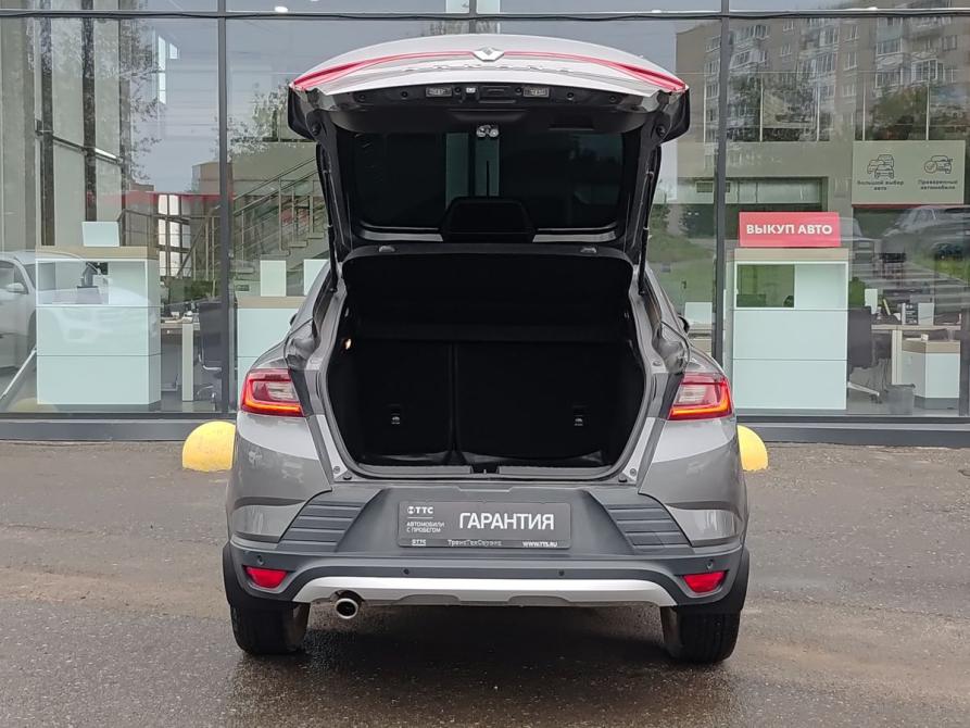 Renault Arkana I Ижевск  - изображение 12