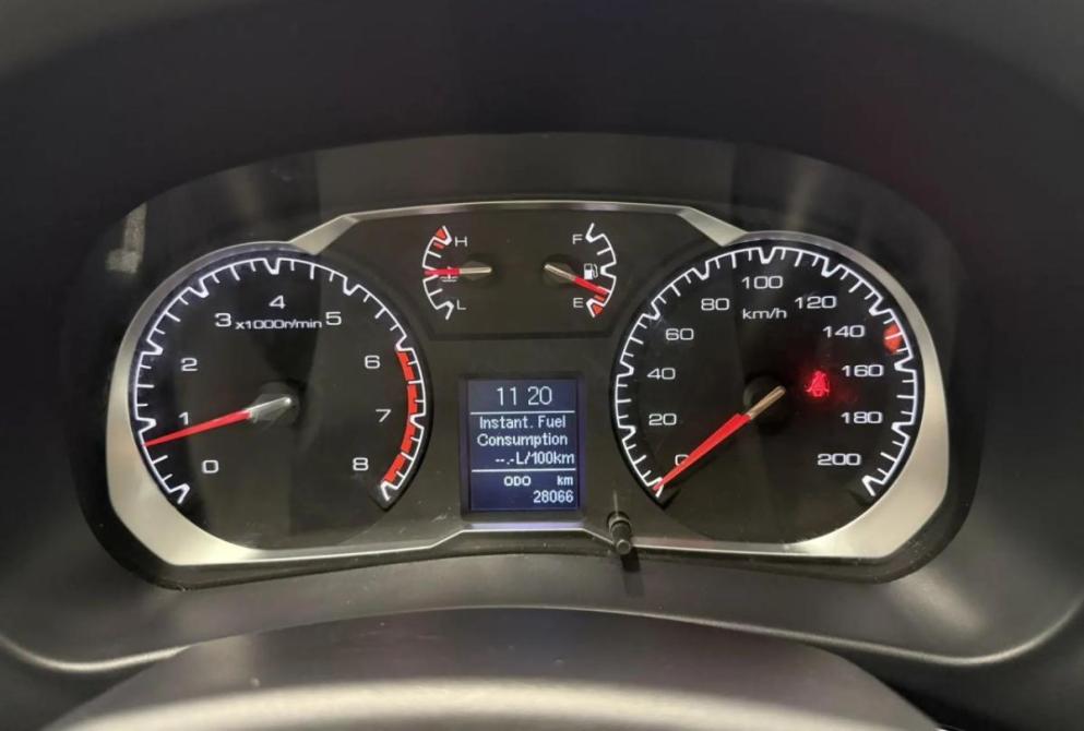 Haval H5 I Астрахань  - изображение 15