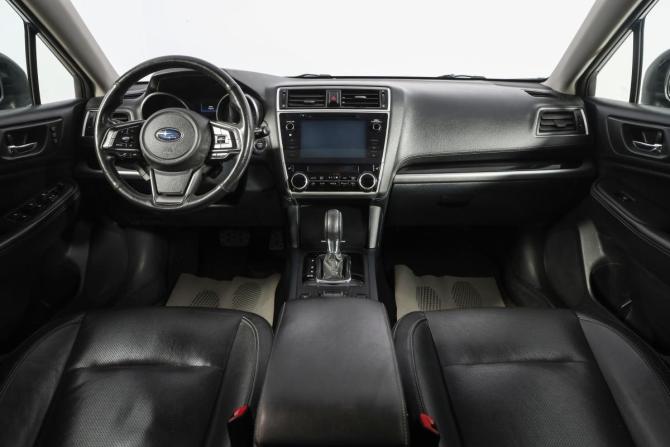 Subaru Outback V Рестайлинг с пробегом 2019 года, цена 2 749 000 рублей, 170000 км, универсал, Автокод Объявления