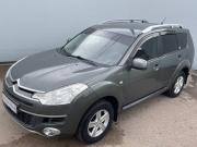 Citroen C-Crosser Стерлитамак  - изображение 36