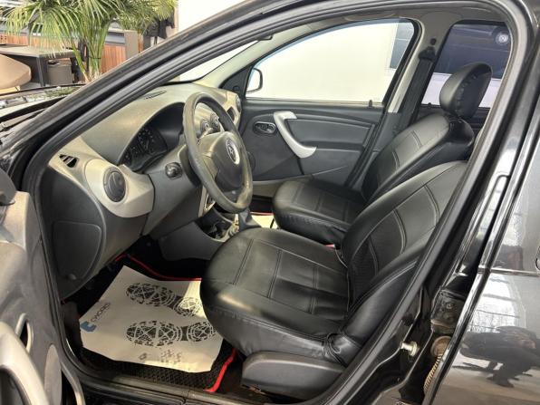 Renault Sandero I с пробегом 2010 года, цена 441 000 рублей, 227001 км, хэтчбек, Автокод Объявления