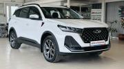 Chery Tiggo 7 Pro Max I Рестайлинг Пермь  - изображение 33