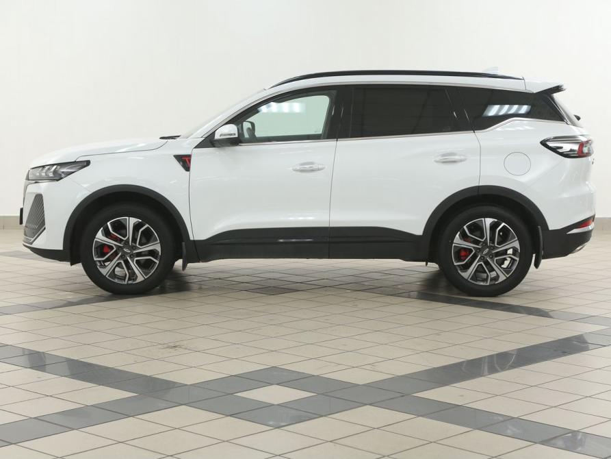 Chery Tiggo 7 Pro Max I Иваново  - изображение 7