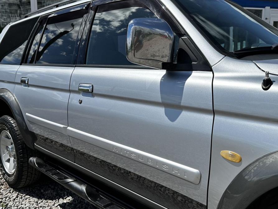 Mitsubishi Pajero Sport I Ярославль  - изображение 13
