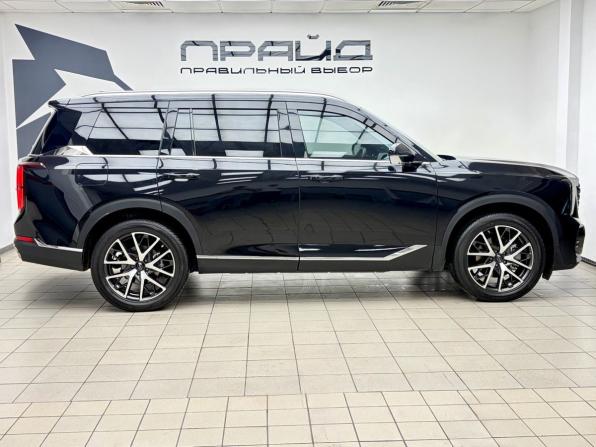 GAC GS8 II с пробегом 2023 года, цена 3 099 000 рублей, 18960 км, внедорожник, Автокод Объявления