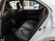 Toyota Camry VIII (XV70) Краснодар  - изображение 31