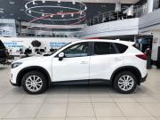 Mazda CX-5 I Рестайлинг Казань  - изображение 32