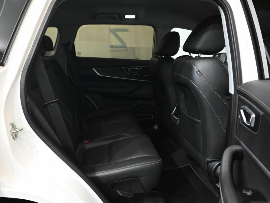 Chery Tiggo 8 I Екатеринбург  - изображение 17