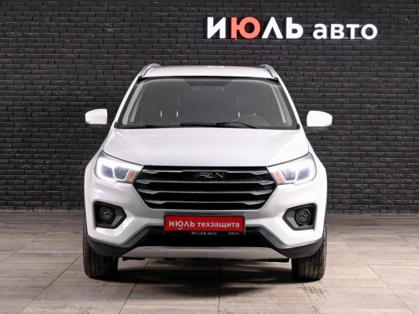 Lifan X70 I с пробегом 2018 года, цена 1 140 000 рублей, 98500 км, внедорожник, Автокод Объявления