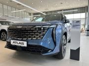 Geely Atlas II Воронеж  - изображение 23