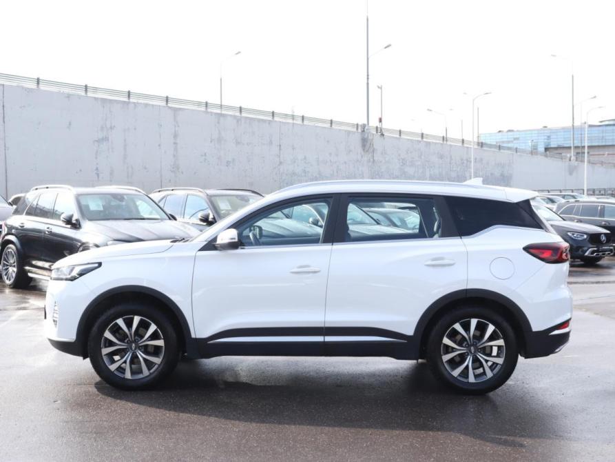 Chery Tiggo 7 Pro I Москва  - изображение 9