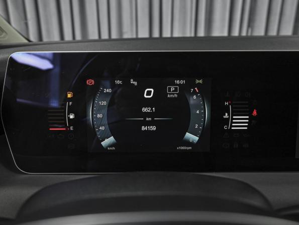 BAIC U5 Plus с пробегом 2023 года, цена 1 160 000 рублей, 84159 км, седан, Автокод Объявления