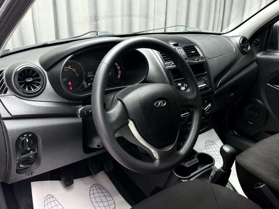 Lada (ВАЗ) Granta I Рестайлинг Ижевск  - изображение 8