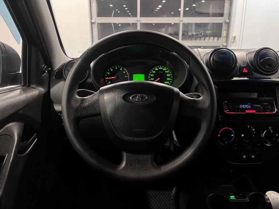 Lada (ВАЗ) Granta I Чебоксары  - изображение 10