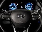 Hyundai Santa Fe IV Рестайлинг Москва  - изображение 49