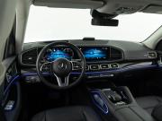 Mercedes-Benz GLE II (V167) Москва  - изображение 33