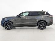 Land Rover Range Rover Velar I Санкт-Петербург  - изображение 38