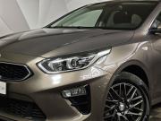 Kia Ceed III Москва  - изображение 29