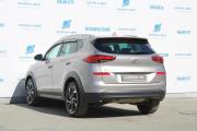 Hyundai Tucson III Рестайлинг Пермь  - изображение 29