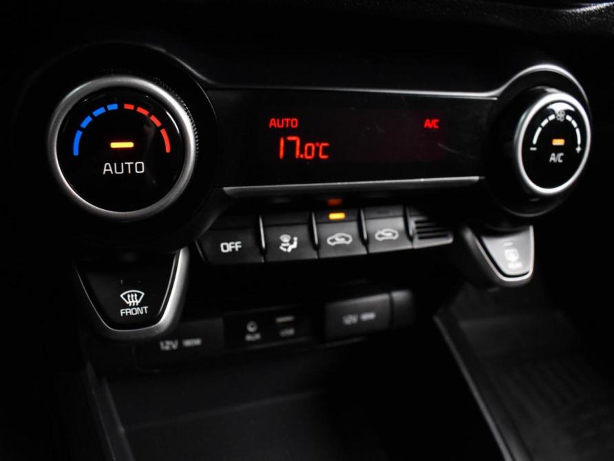 Kia Rio IV Воронеж  - изображение 14