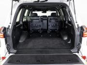 Lexus LX III Рестайлинг 2 Санкт-Петербург  - изображение 80