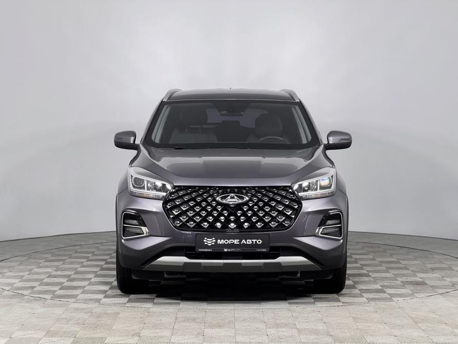 Chery Tiggo 4 Pro I Калининград  - изображение 2