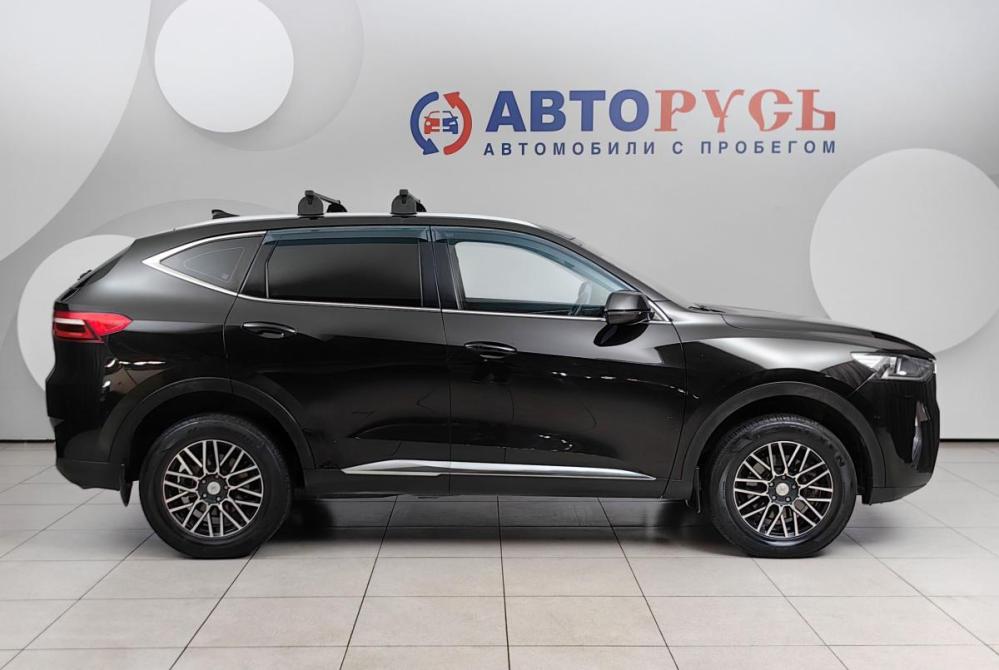 Haval F7 I Подольск  - изображение 5