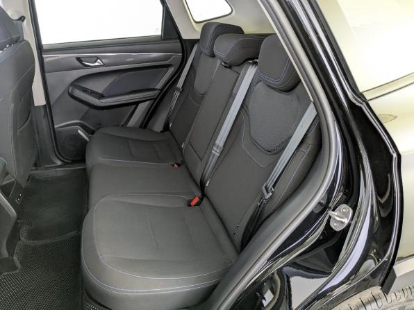 Haval Jolion I Рестайлинг с пробегом 2024 года, цена 1 665 000 рублей, 93323 км, внедорожник, Автокод Объявления