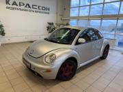 Volkswagen Beetle I (A4) Волгоград  - изображение 16