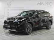 Toyota Highlander IV (XU70) Москва  - изображение 32