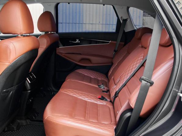 Kia Sorento III Prime Рестайлинг с пробегом 2020 года, цена 2 700 000 рублей, 129050 км, внедорожник, Автокод Объявления
