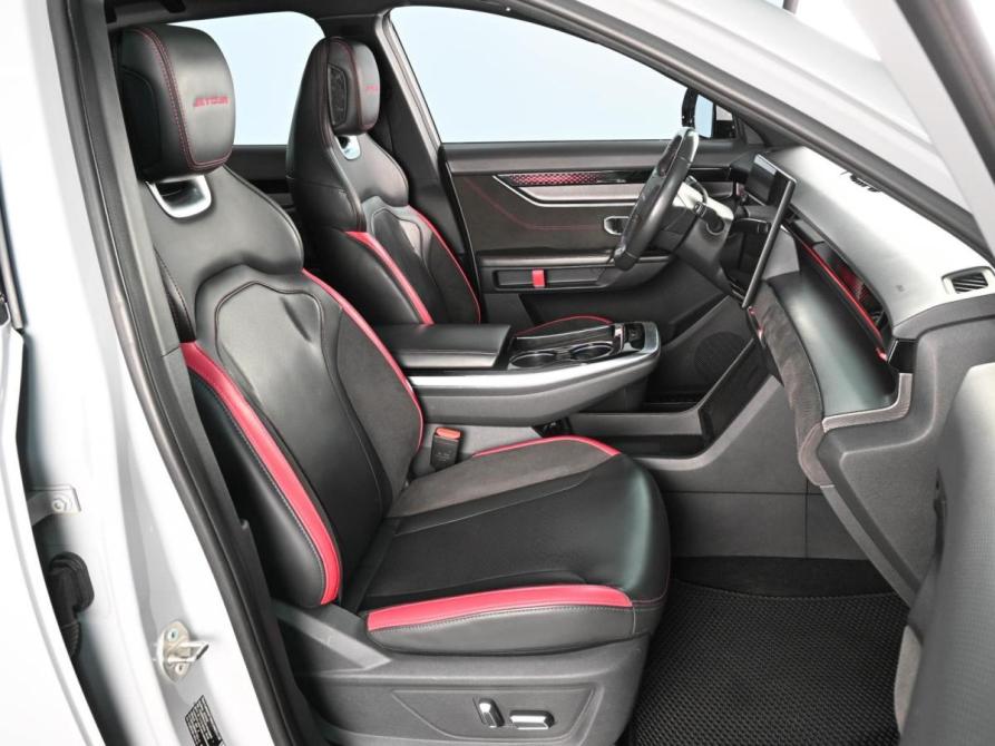 JETOUR DASHING I Ростов-на-Дону  - изображение 8