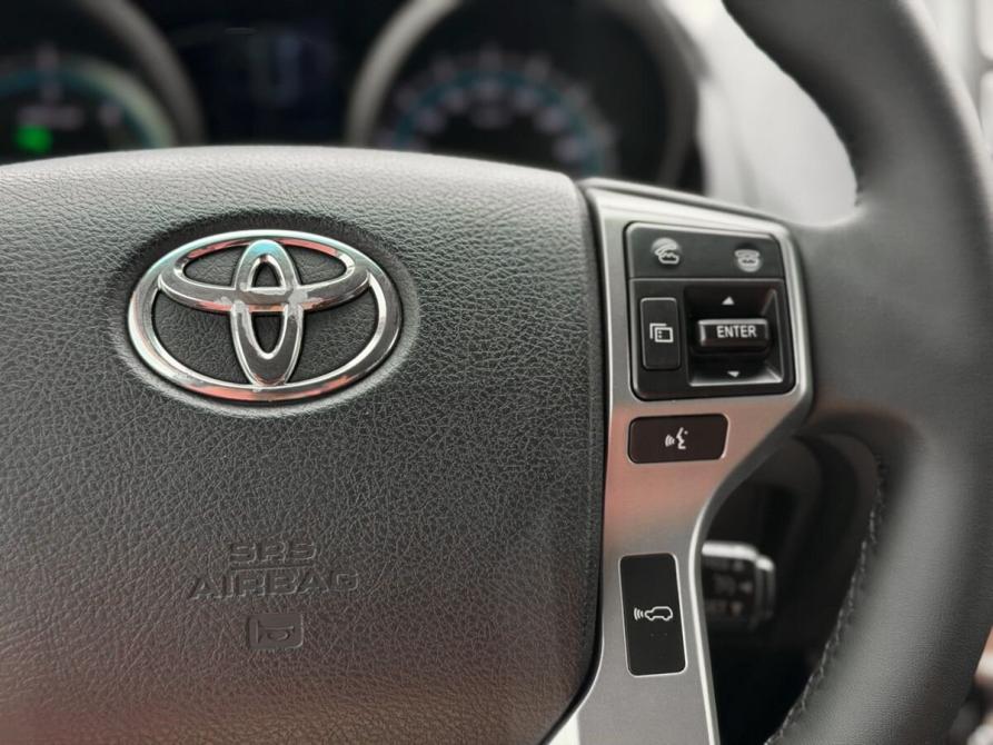 Toyota Land Cruiser Prado 150 Series Волгоград  - изображение 19