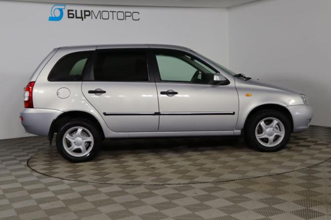 Lada (ВАЗ) Kalina I с пробегом 2010 года, цена 389 990 рублей, 89371 км, универсал, Автокод Объявления