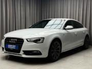 Audi A5 I (8T) Рестайлинг Ижевск  - изображение 35