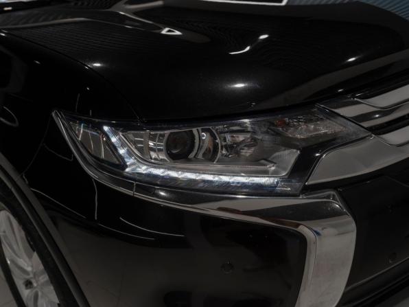 Mitsubishi Outlander III Рестайлинг 2 с пробегом 2016 года, цена 1 745 000 рублей, 156133 км, внедорожник, Автокод Объявления