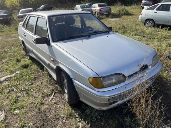 Lada (ВАЗ) 2115 с пробегом 2006 года, цена 385 000 рублей, 160471 км, седан, Автокод Объявления