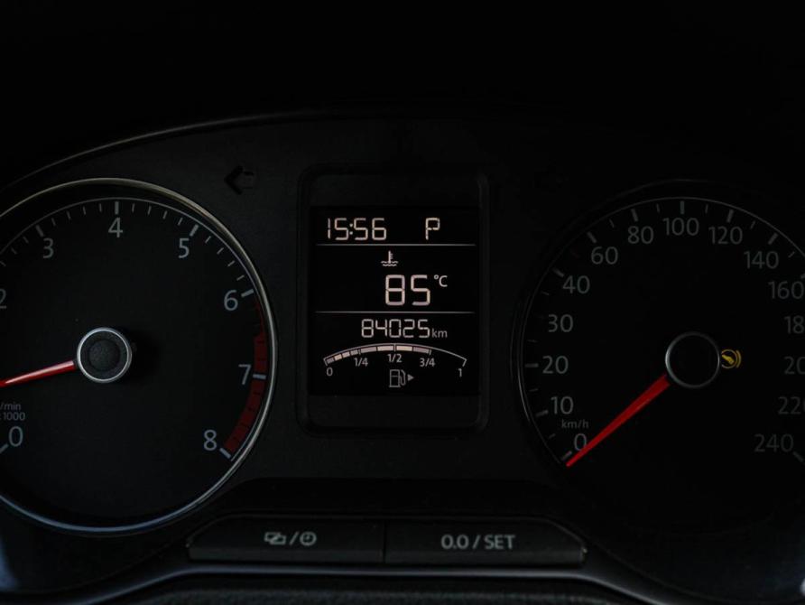 Volkswagen Polo V Рестайлинг Москва  - изображение 18