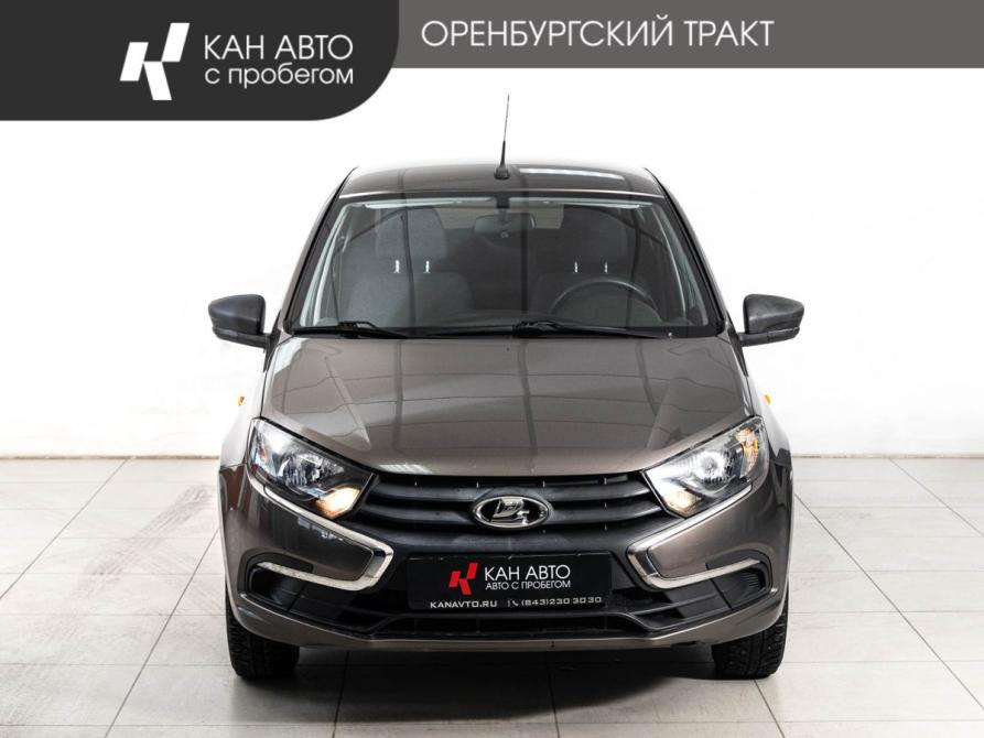Lada (ВАЗ) Granta I Рестайлинг Казань  - изображение 2