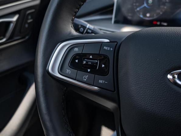 Chery Tiggo 4 Pro I с пробегом 2023 года, цена 1 770 000 рублей, 18481 км, внедорожник, Автокод Объявления