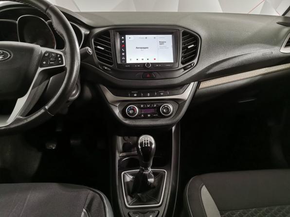 Lada (ВАЗ) Vesta I с пробегом 2021 года, цена 909 150 рублей, 125564 км, седан, Автокод Объявления