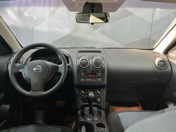 Nissan Qashqai I Рестайлинг с пробегом 2012 года, цена 850 000 рублей, 171500 км, внедорожник, Автокод Объявления