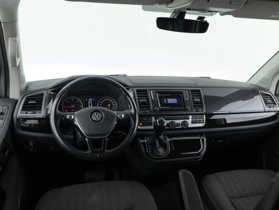 Volkswagen Multivan T6 Москва  - изображение 6