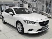 Mazda 6 III (GJ) Казань  - изображение 25