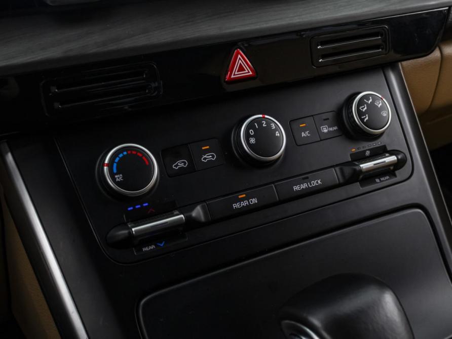 Kia Carnival IV Москва  - изображение 18