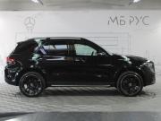 Mercedes-Benz GLE II (V167) Рестайлинг Москва  - изображение 38